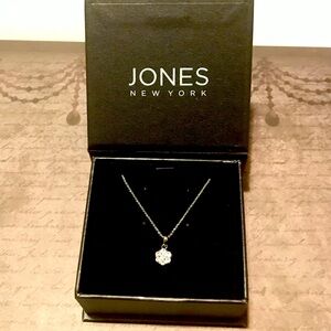 Jones New York Annabelle necklace
